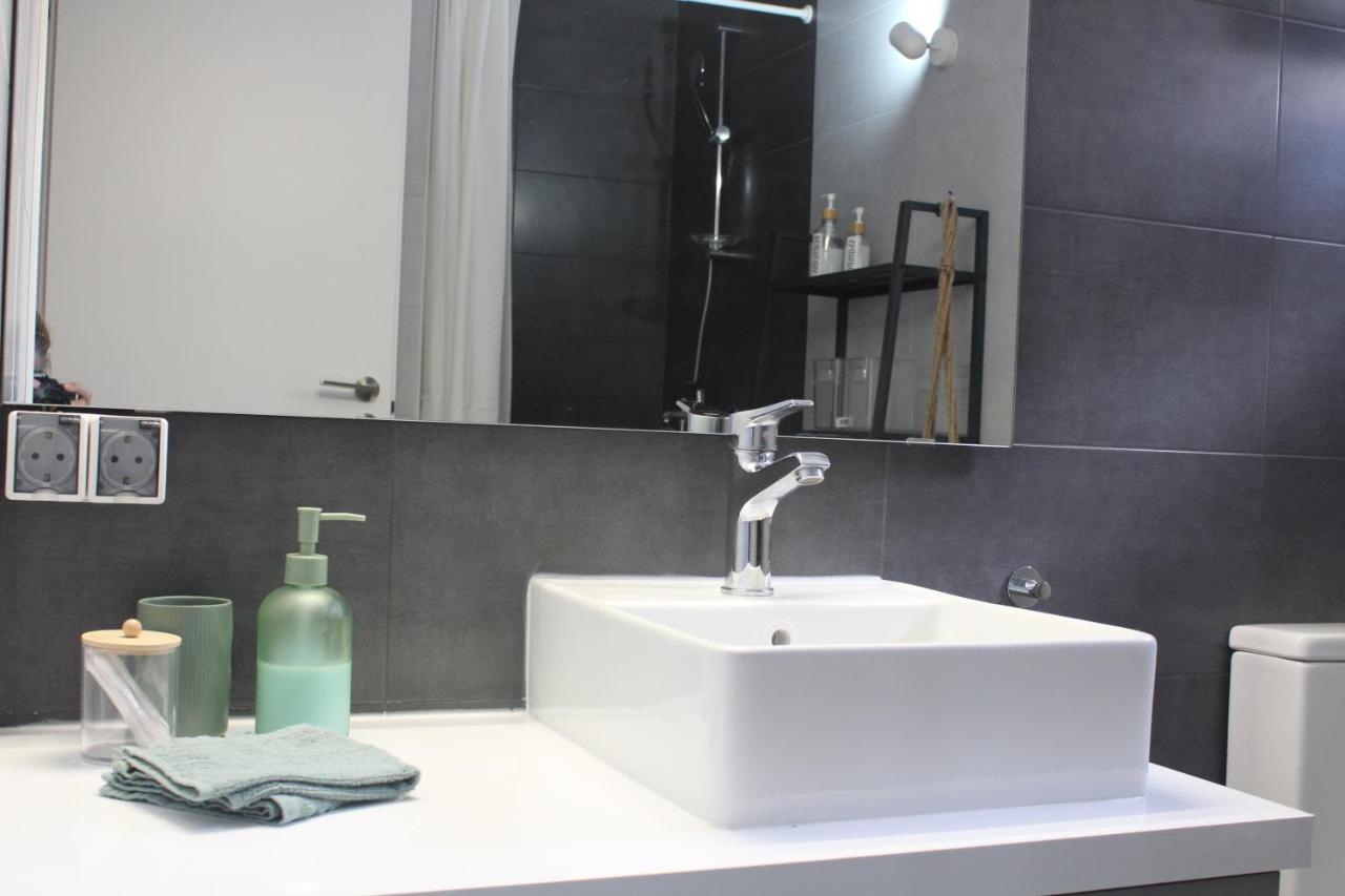 City Center Apartment 2 อเล็กซานโดรโพลิส ภายนอก รูปภาพ